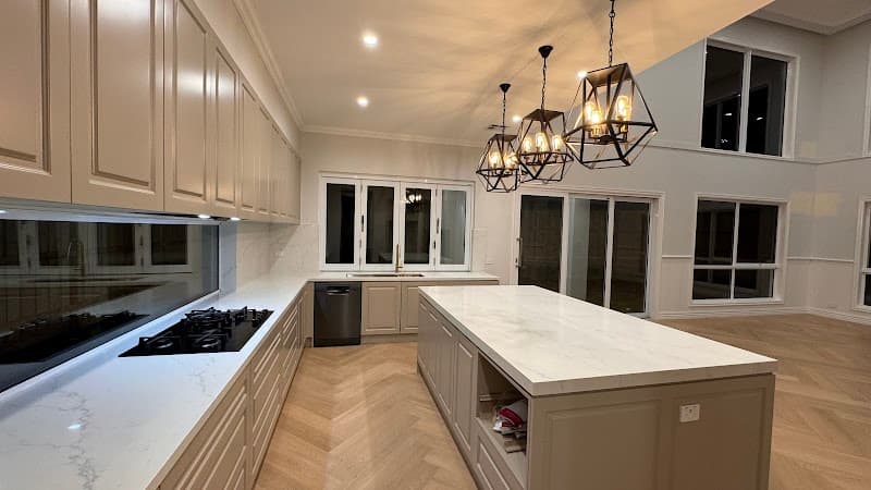 ๐๐ก๐ ๐๐จ๐ฆ๐ฉ๐๐ง๐ฒ ๐๐ ๐๐ฅ๐๐๐ง๐ฌ oven & bbq cleaning work in Dandenong South