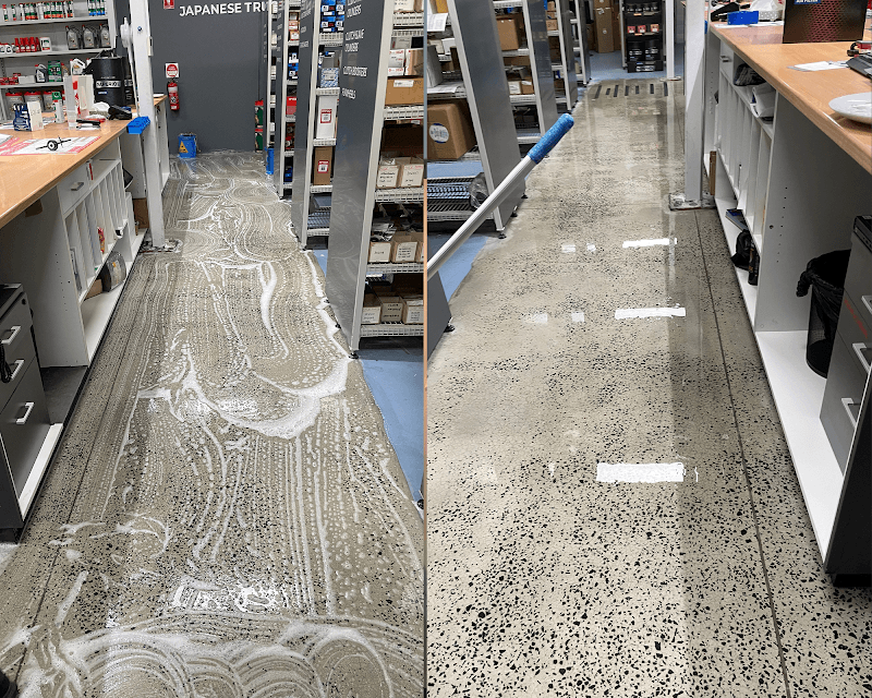 ๐๐ก๐ ๐๐จ๐ฆ๐ฉ๐๐ง๐ฒ ๐๐ ๐๐ฅ๐๐๐ง๐ฌ oven & bbq cleaning work in Dandenong South