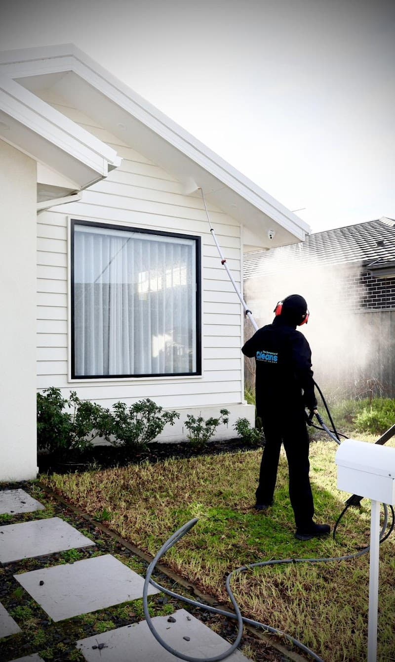๐๐ก๐ ๐๐จ๐ฆ๐ฉ๐๐ง๐ฒ ๐๐ ๐๐ฅ๐๐๐ง๐ฌ oven & bbq cleaning work in Dandenong South