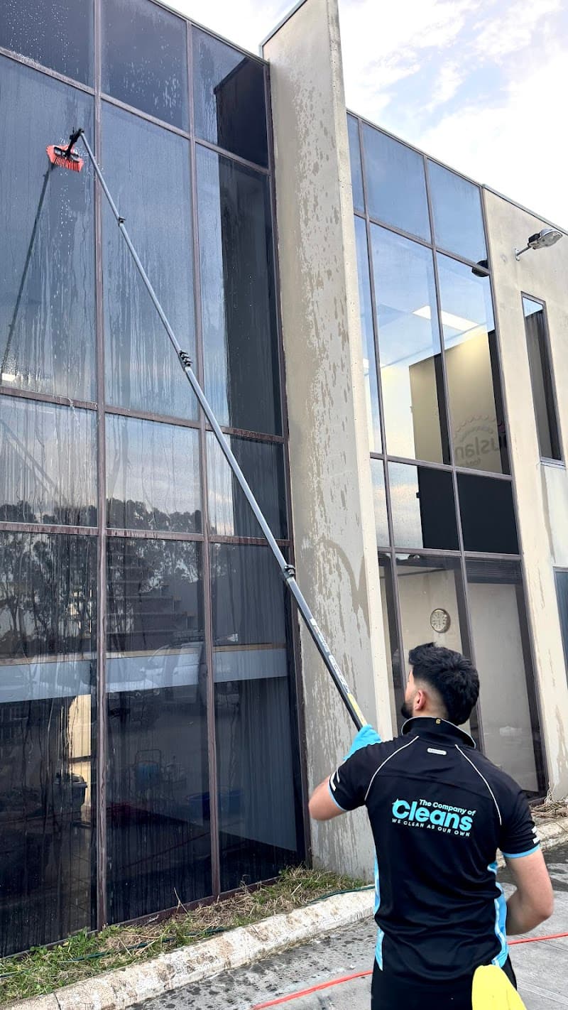 ๐๐ก๐ ๐๐จ๐ฆ๐ฉ๐๐ง๐ฒ ๐๐ ๐๐ฅ๐๐๐ง๐ฌ oven & bbq cleaning work in Dandenong South