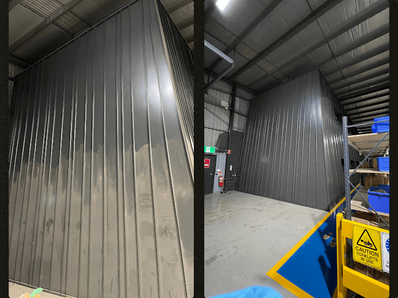 ๐๐ก๐ ๐๐จ๐ฆ๐ฉ๐๐ง๐ฒ ๐๐ ๐๐ฅ๐๐๐ง๐ฌ oven & bbq cleaning work in Dandenong South