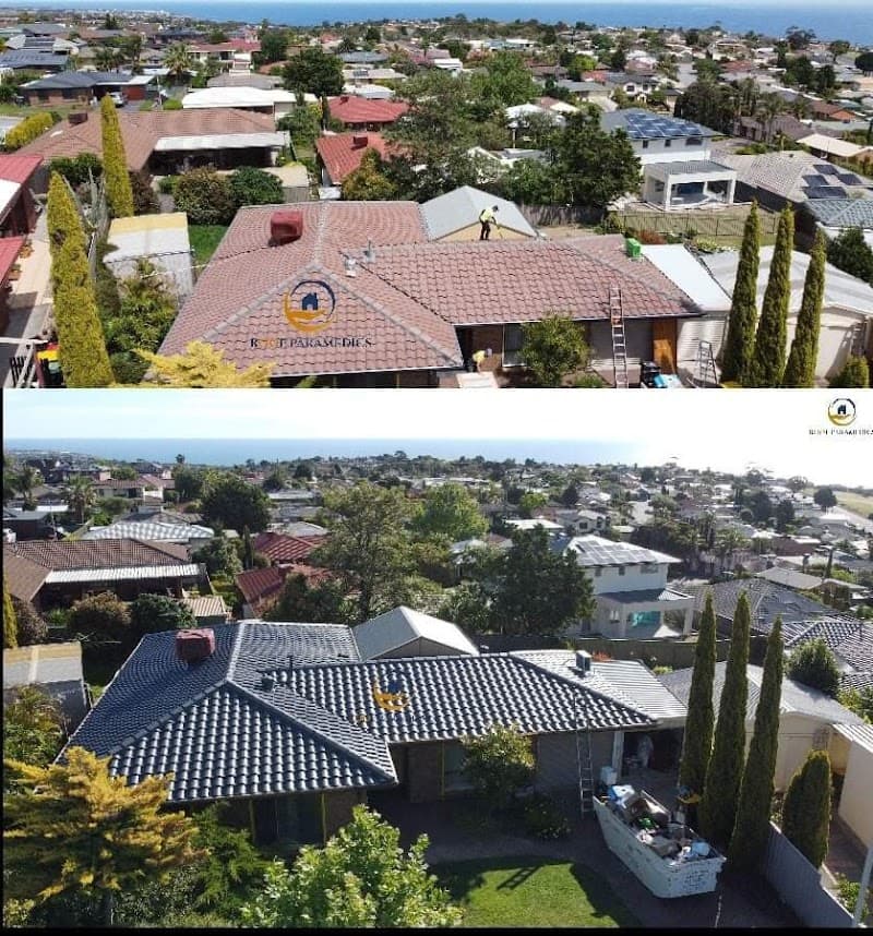 ๐๐๐๐
๐๐๐๐๐๐๐๐๐๐ waterproofing work in Richmond