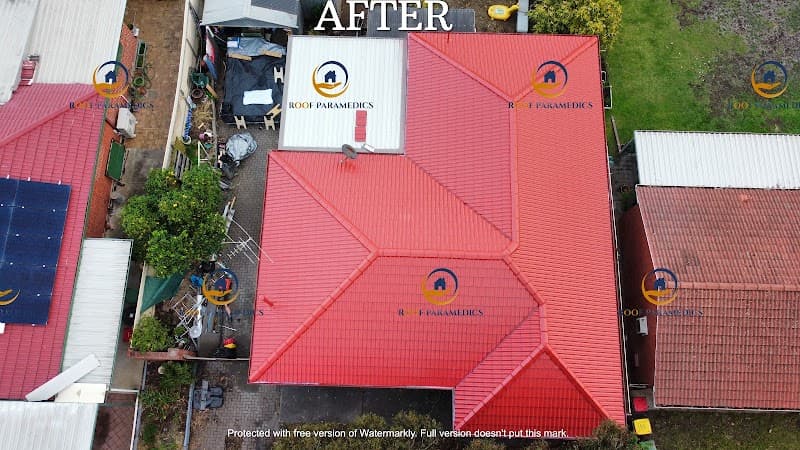 ๐๐๐๐
๐๐๐๐๐๐๐๐๐๐ waterproofing work in Richmond