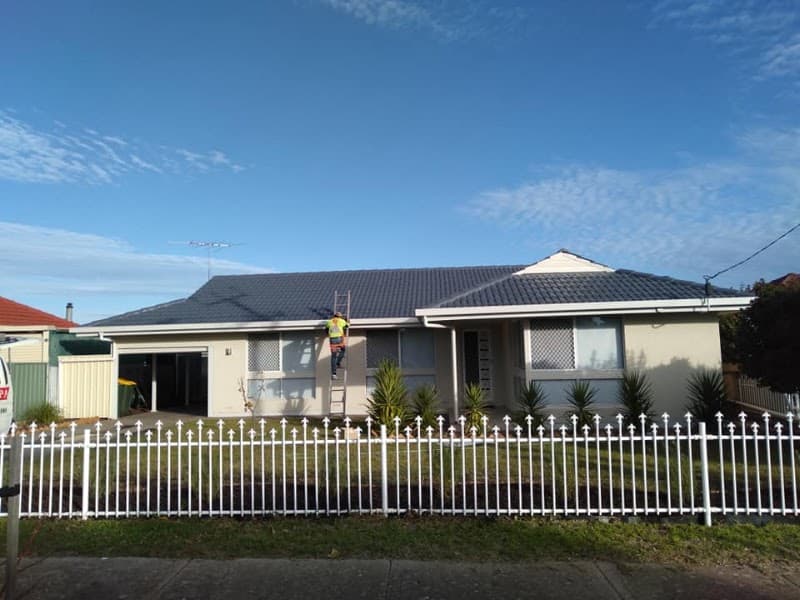๐๐๐๐
๐๐๐๐๐๐๐๐๐๐ waterproofing work in Richmond