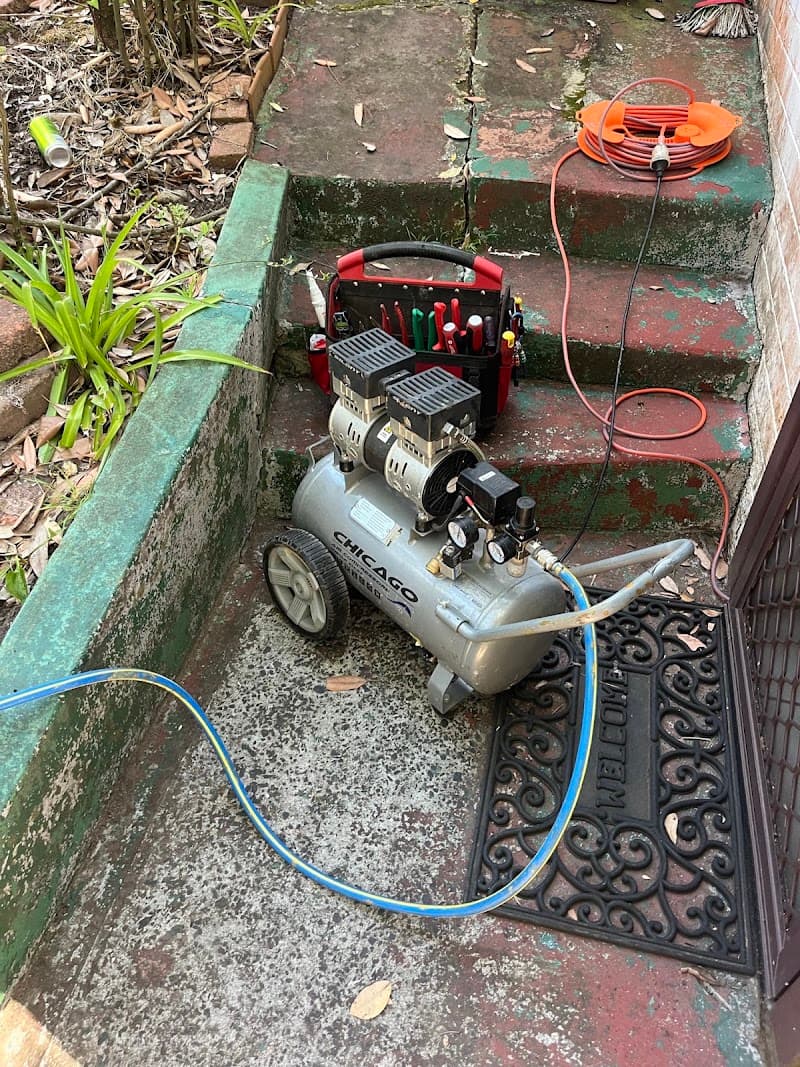 048 Plumber Central Coast plumber work in West Gosford