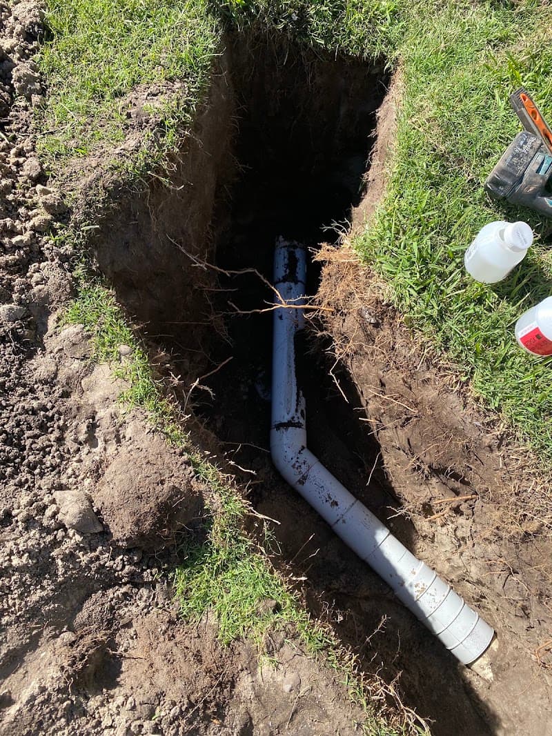 048 Plumber Central Coast plumber work in West Gosford