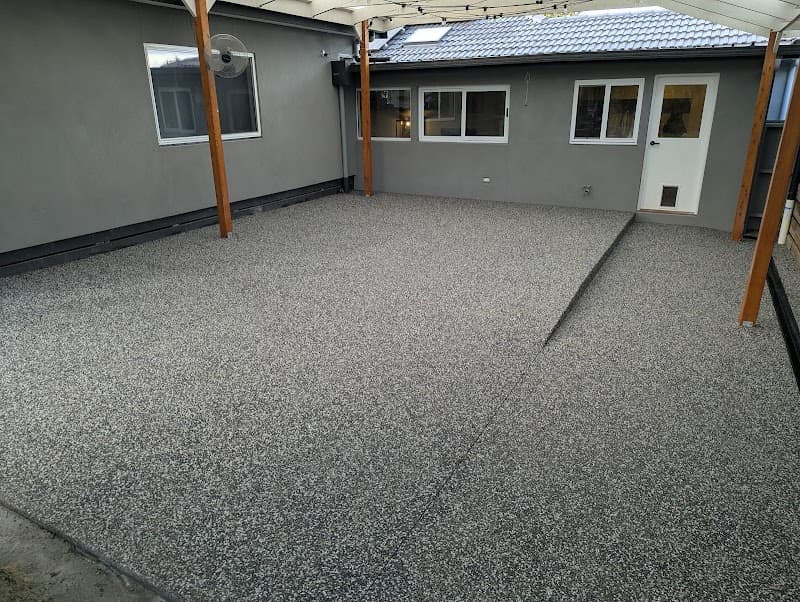 100Cement Concreting concreting work in Somerville