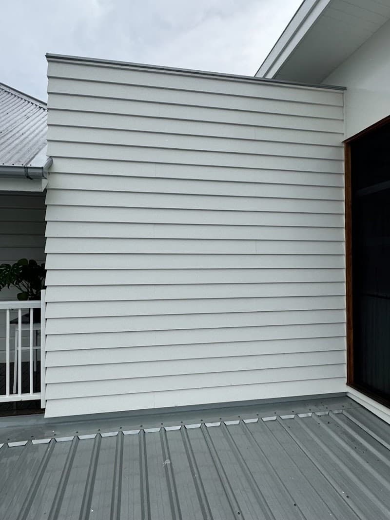 1300 Cleaning Group solar panel cleaning work in East Brisbane