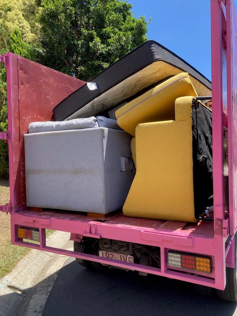 1300Clearout Rubbish removal rubbish removal work in Slacks Creek