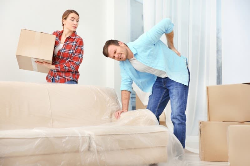 1300Clearout Rubbish removal rubbish removal work in Slacks Creek