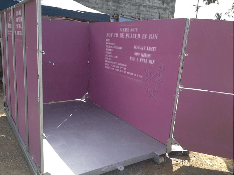 1300Clearout Rubbish removal rubbish removal work in Slacks Creek