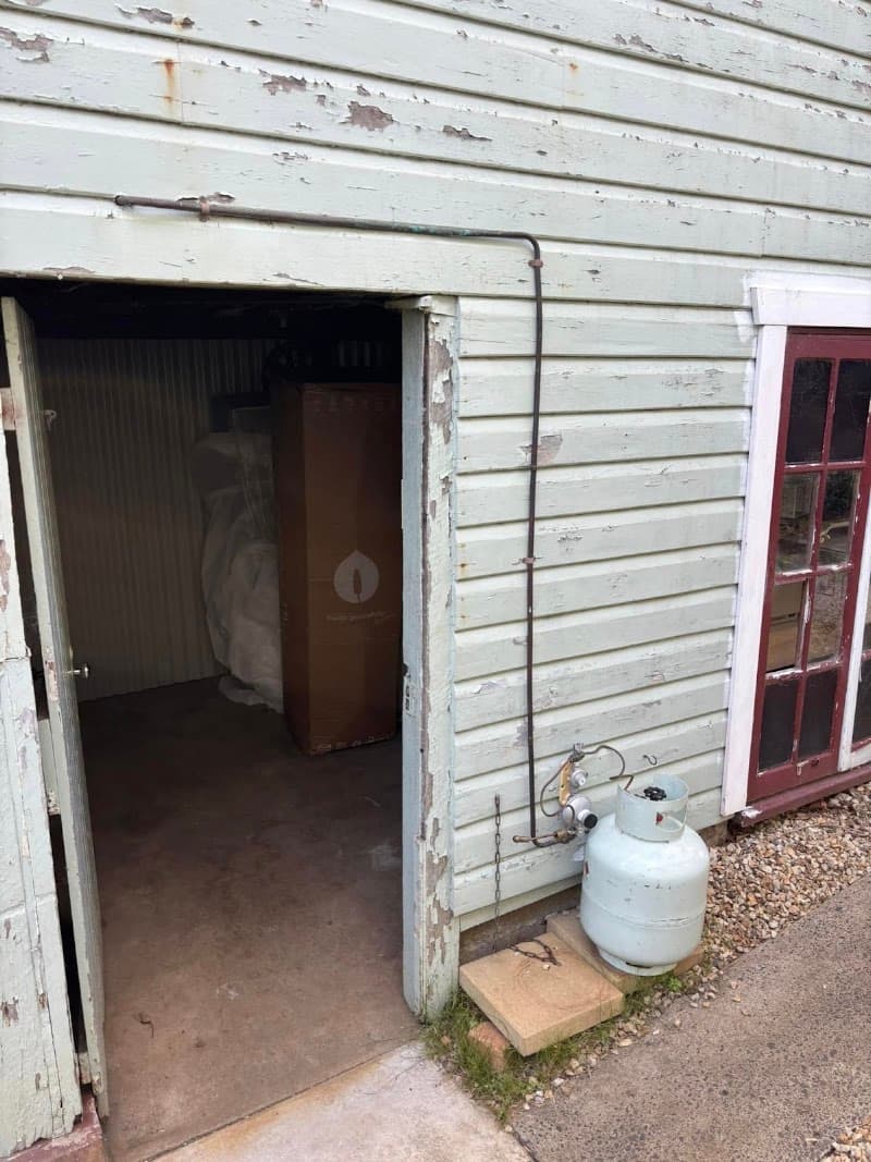 168 Plumbing plumber work in Iluka