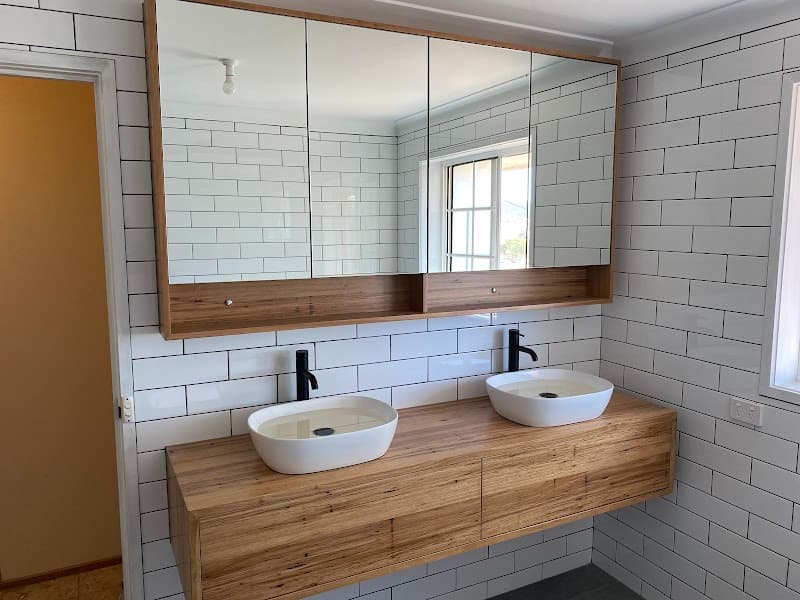 1Plumb plumber work in West Albury