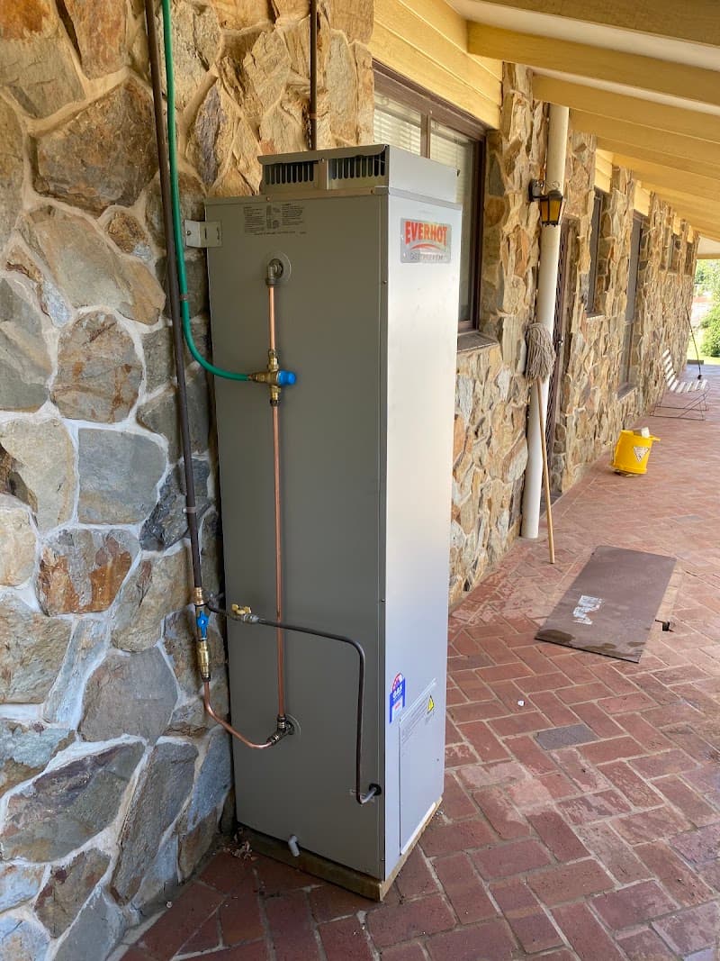 1Plumb plumber work in West Albury
