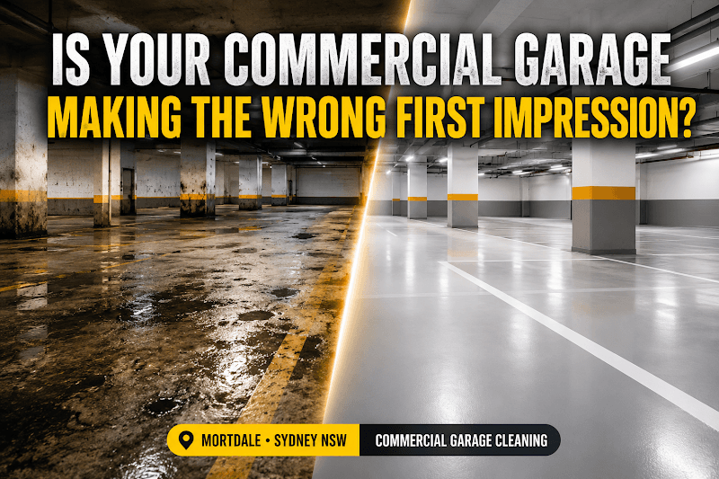 1plus cleaning services cleaning work in Mortdale