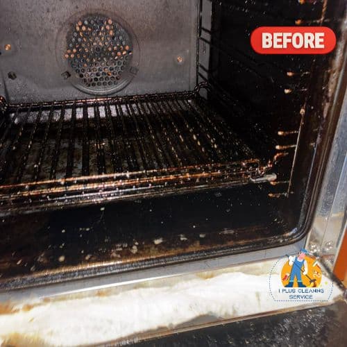 1plus cleaning services cleaning work in Mortdale