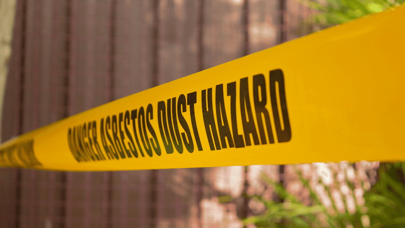 1st Choice Asbestos Removal asbestos removal work in Chester Hill