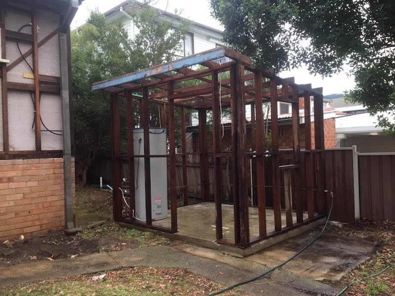 1st Choice Asbestos Removal asbestos removal work in Chester Hill