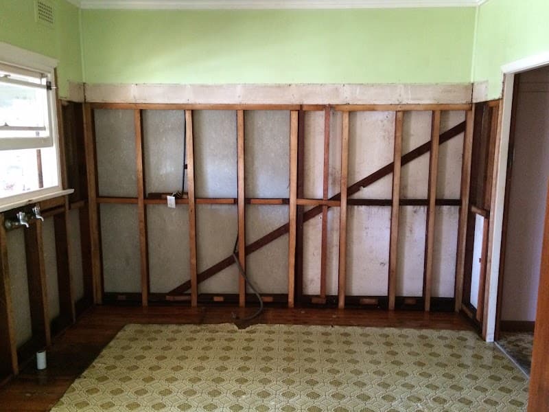 1st Choice Asbestos Removal asbestos removal work in Chester Hill