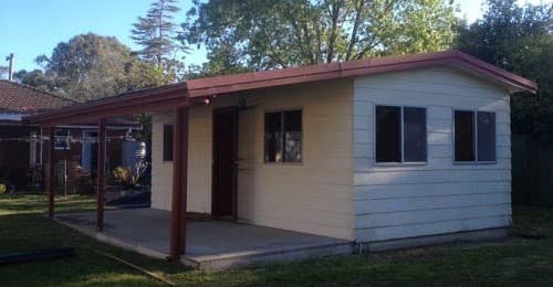 1st Choice Asbestos Removal asbestos removal work in Chester Hill