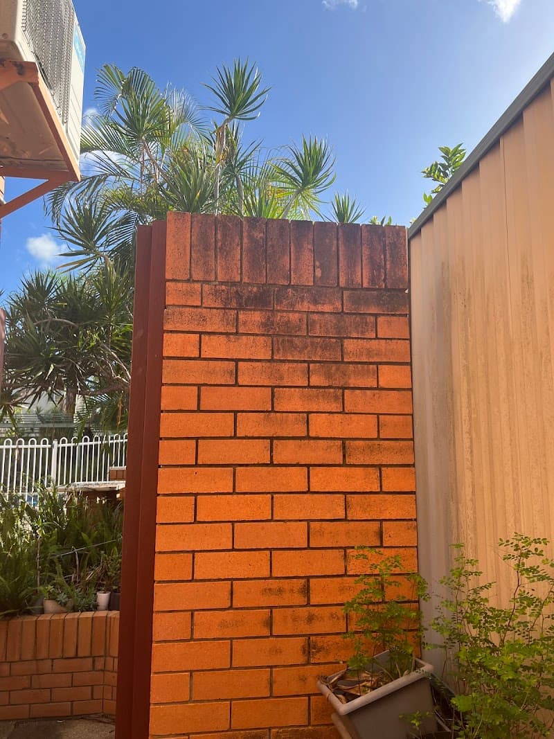 1st Choice High Pressure Cleaning pressure washing work in Redbank Plains
