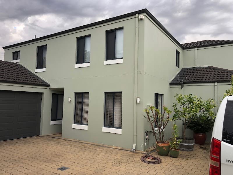 1st Choice Painting painter work in Carramar