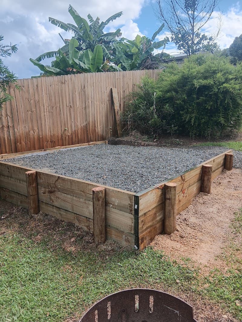 1st Choice Property Maintenance - Fencing and Retaining Wall Contractor fencing work in Edmonton