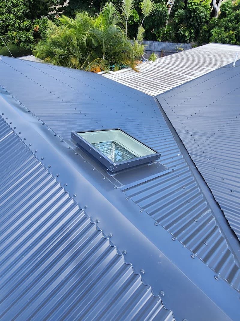 1touch Plumbing Townsville plumber work in Garbutt