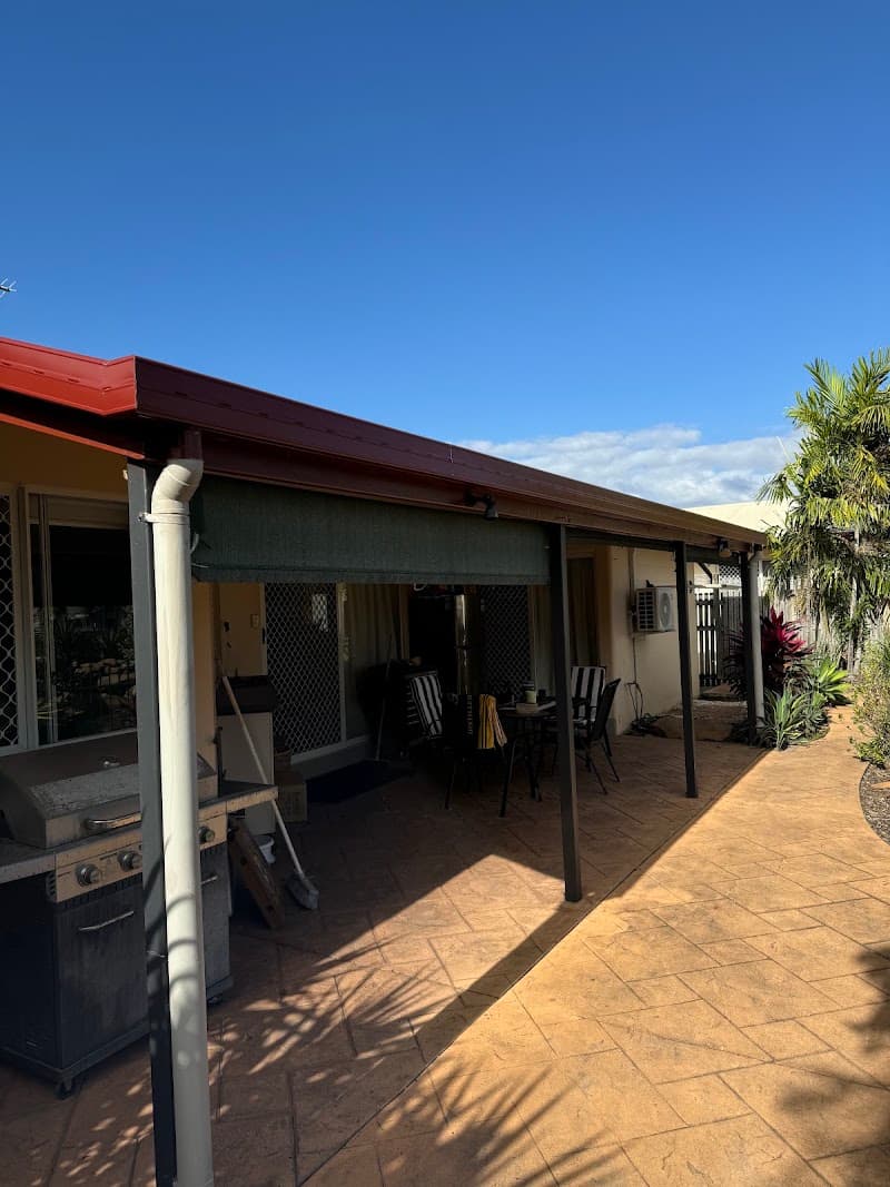 1touch Plumbing Townsville plumber work in Garbutt