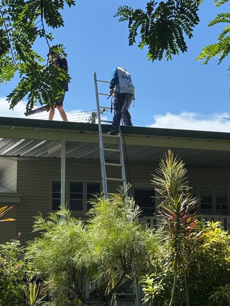 1touch Plumbing Townsville plumber work in Garbutt