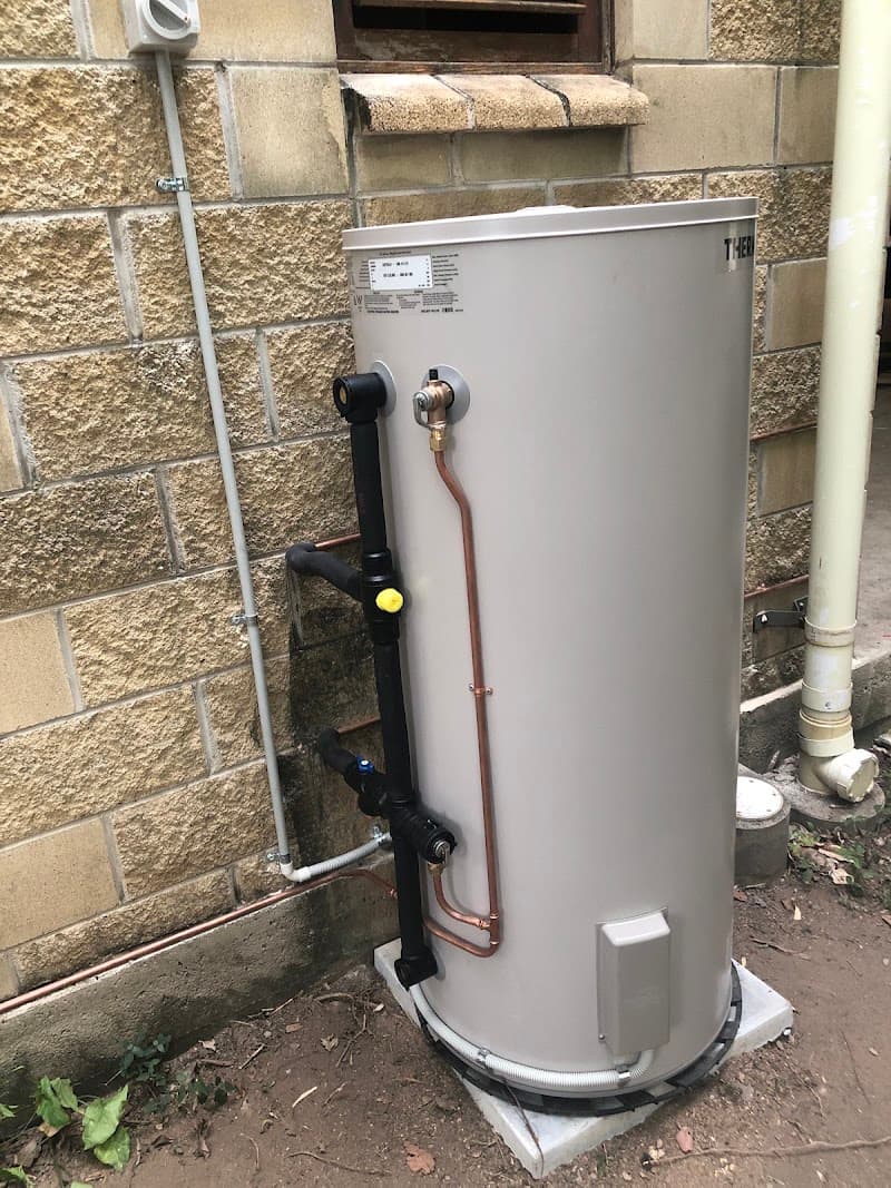 1touch Plumbing Townsville plumber work in Garbutt