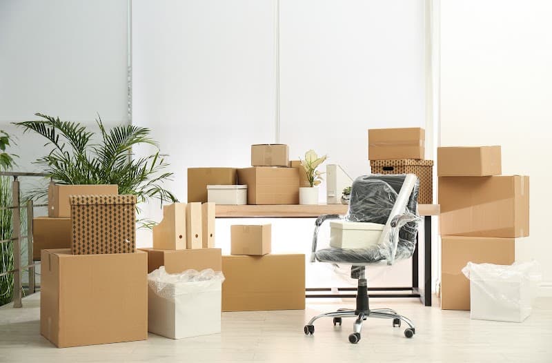 2 Men Removals removalist work in Sydney