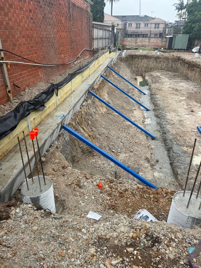 22 Civil - Demolition & Excavation Services demolition work in Parramatta