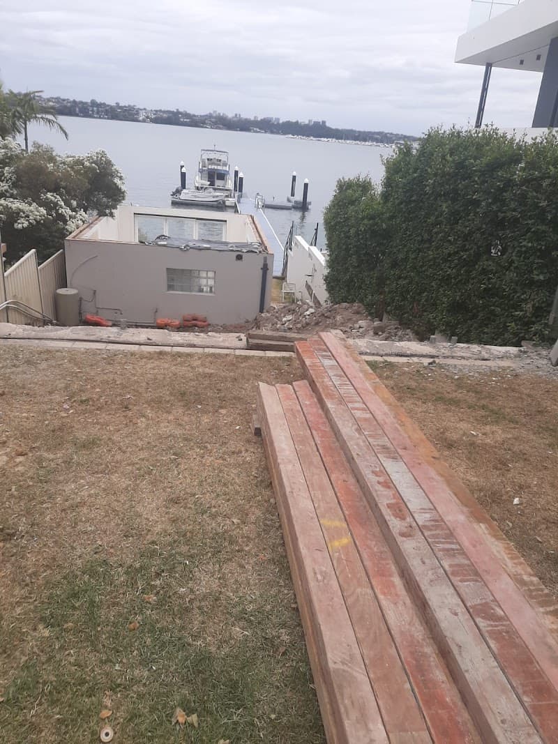 22 Civil - Demolition & Excavation Services demolition work in Parramatta