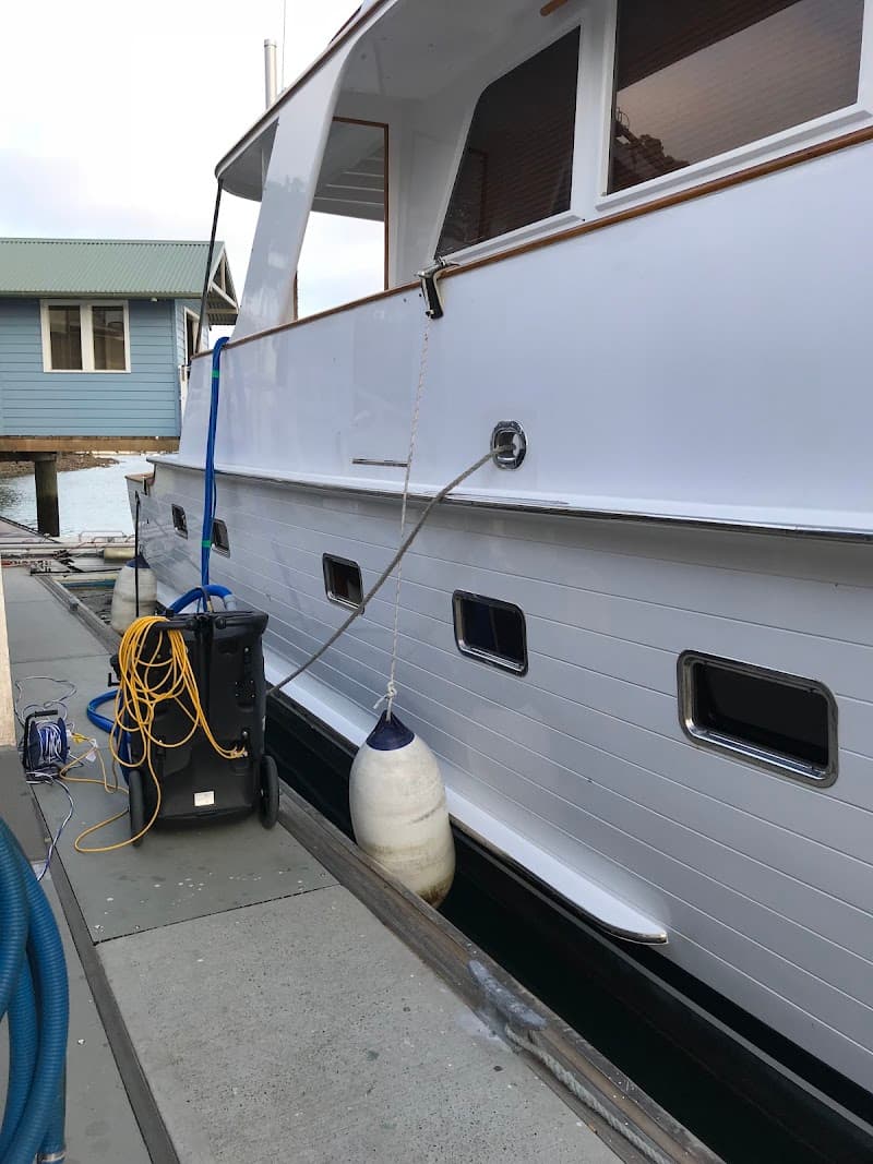 23 Beaches Carpet Cleaning carpet cleaning work in Warriewood