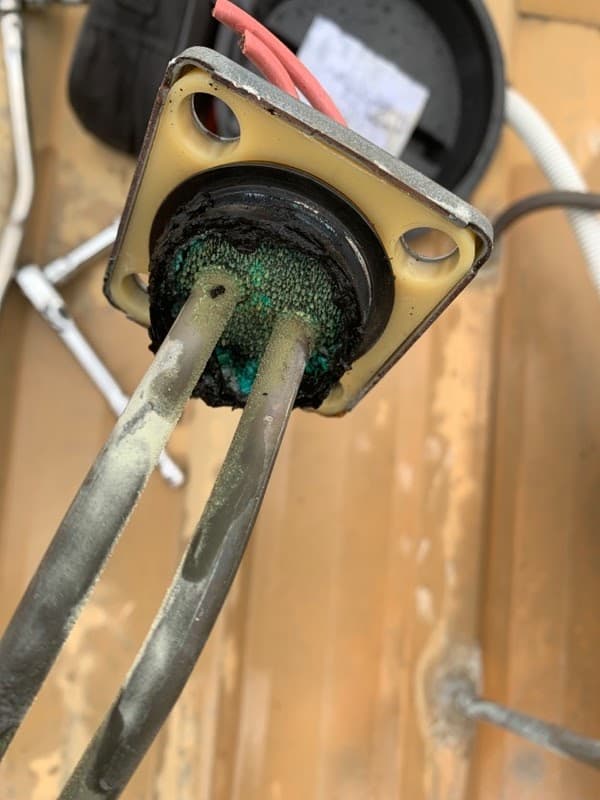 24-7 Electricians electrician work in Mackay