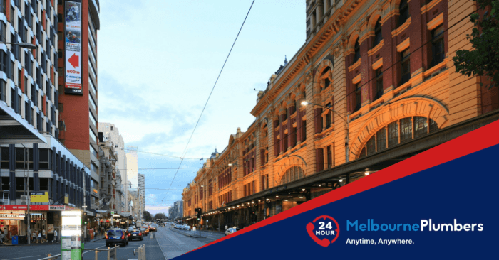 24 Hour Melbourne Plumber plumber work in Melbourne