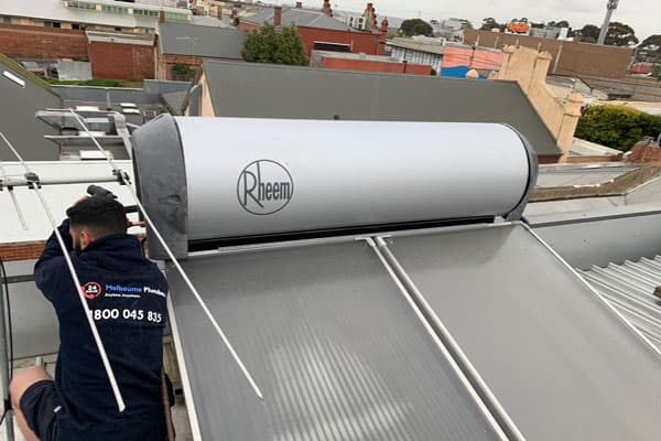 24 Hour Melbourne Plumber plumber work in Melbourne