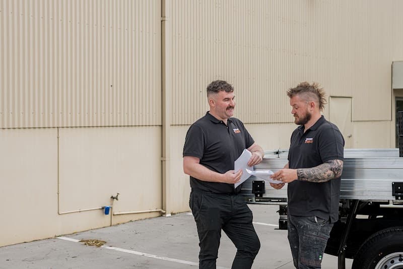 2easy Property Maintenance Bendigo handyman work in East Bendigo
