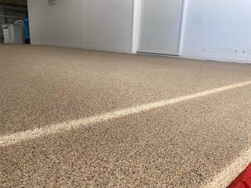 2EZY EPOXY waterproofing work in Erina