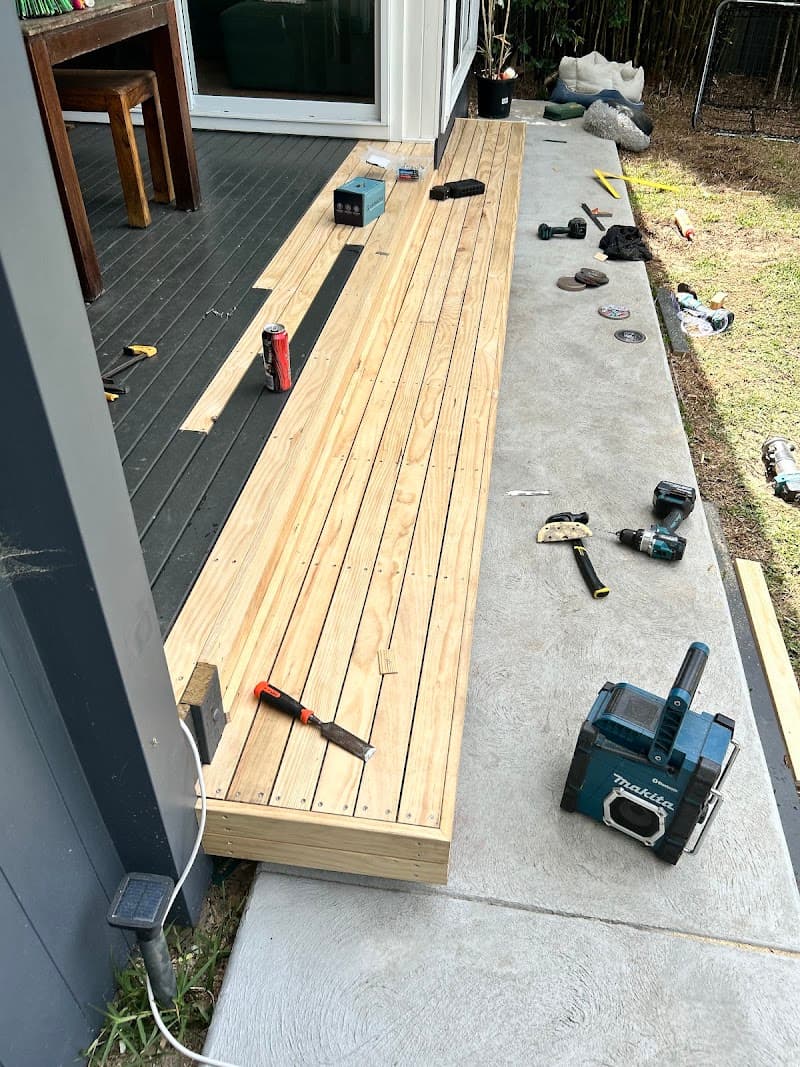 2nd Gen Handyman handyman work in Umina Beach