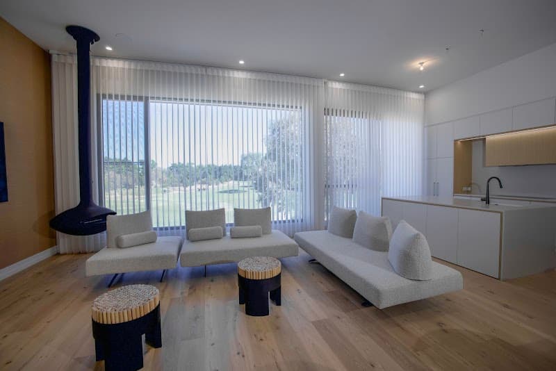 2Net Blinds & Curtains - Sheer Curtains, Double Curtains, Motorised Curtains, Veri Shade alternative Blinds curtains & blinds work in Adelaide