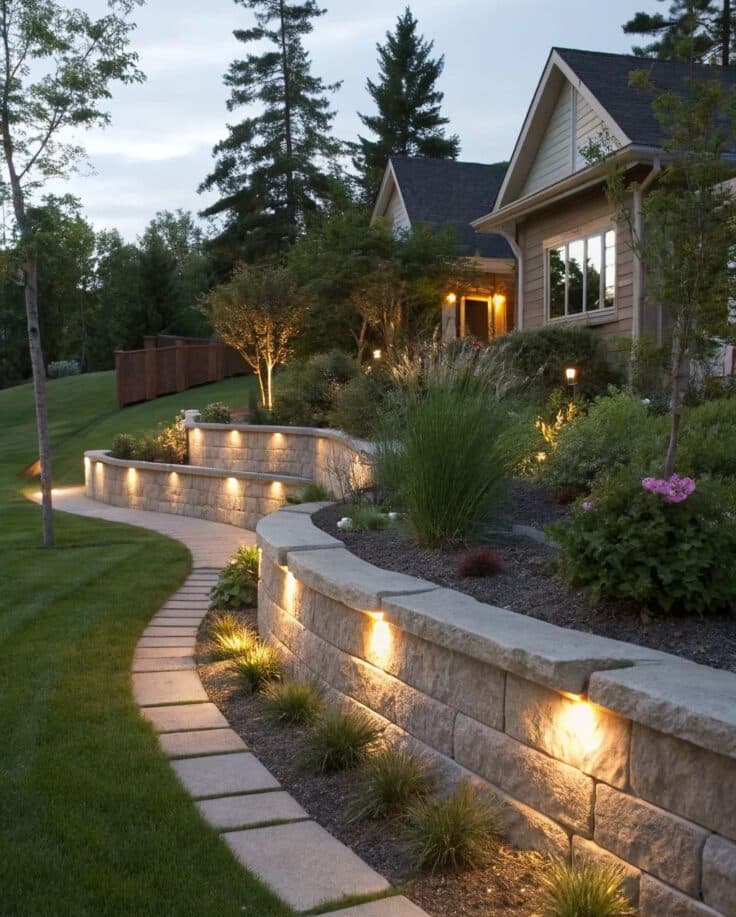 2NET Landscaping - Fencing, Decking, Retaining Walls, Paving, Lawn, Smart Irrigation landscaping work in Adelaide