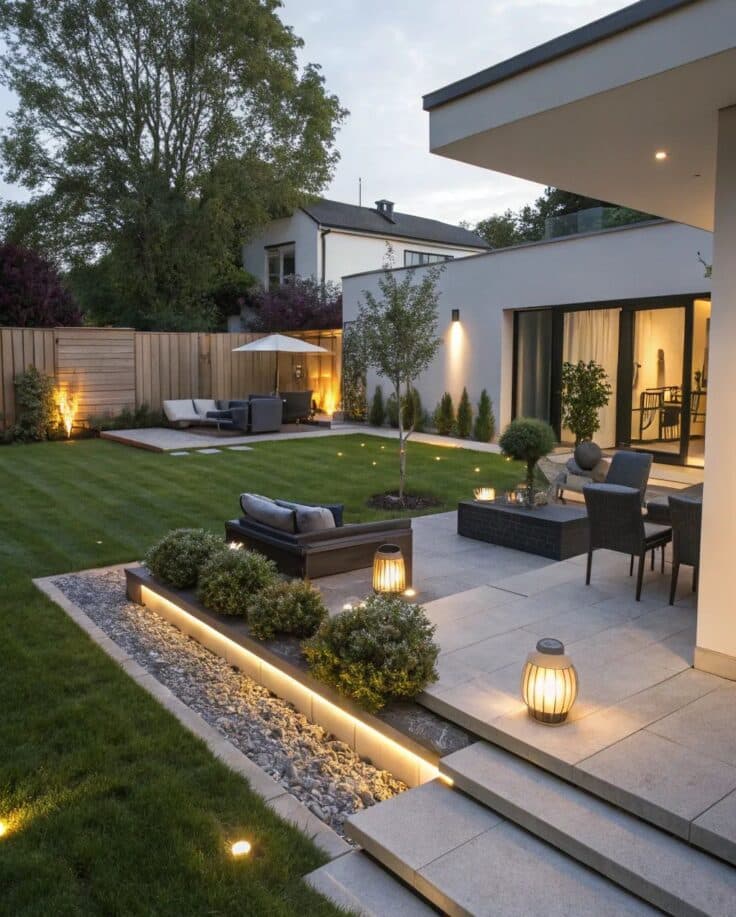 2NET Landscaping - Fencing, Decking, Retaining Walls, Paving, Lawn, Smart Irrigation landscaping work in Adelaide