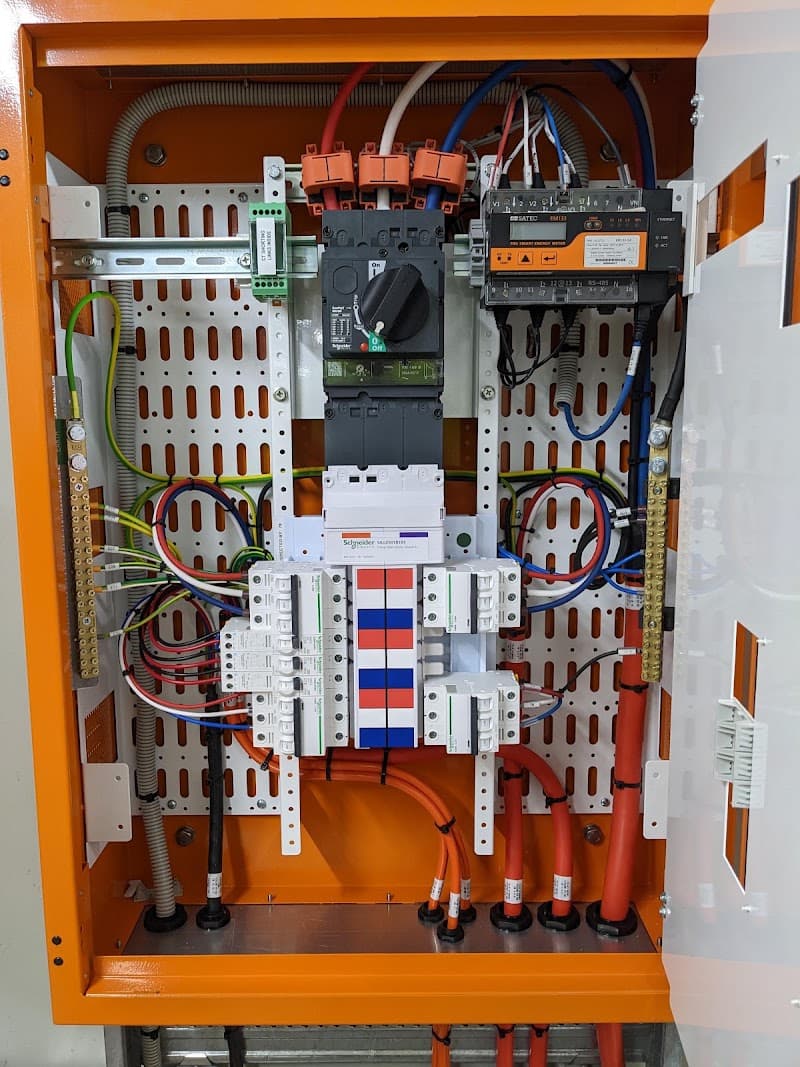 2W Electrical Pty Ltd electrician work in Lindisfarne