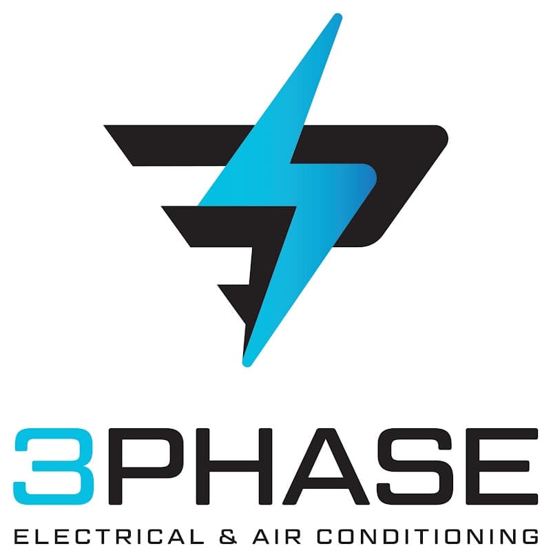 3 Phase Electrical and Air Conditioning Pty Ltd air conditioning work in Kawana