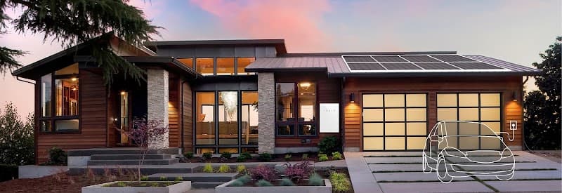 365 Solar Australia solar panel installation work in Epping