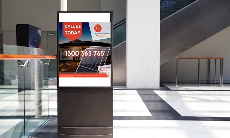 365 Solar Australia solar panel installation work in Epping