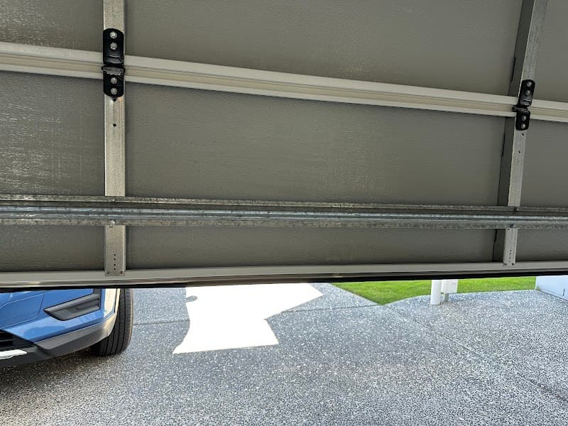 3a Garage Door Solutions garage doors work in Moores Pocket