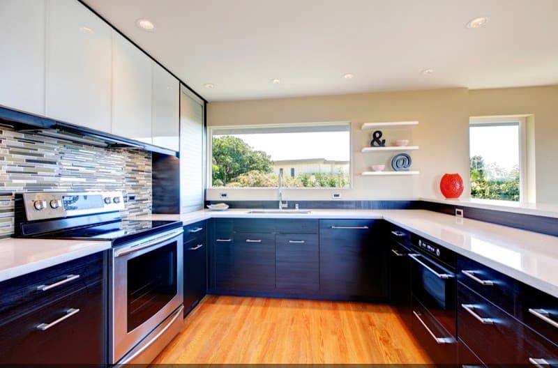 3D's Joinery carpentry work in Parramatta Park